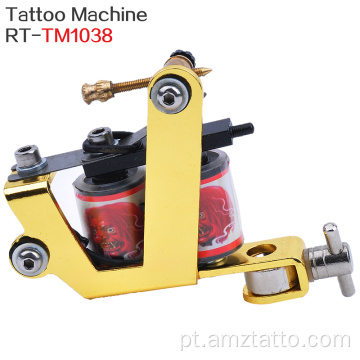 Melhor qualidade a preço barato máquina de tatuagem comum